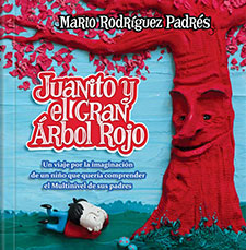 Juanito y El Gran Arbol Rojo