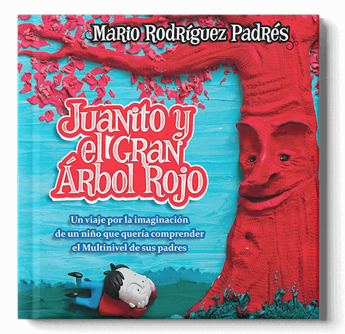 Juanito y El Gran Arbol Rojo